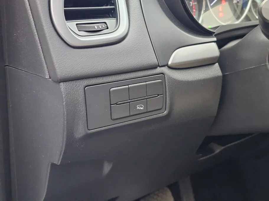 2023 Mazda CX9 Skyactiv G 