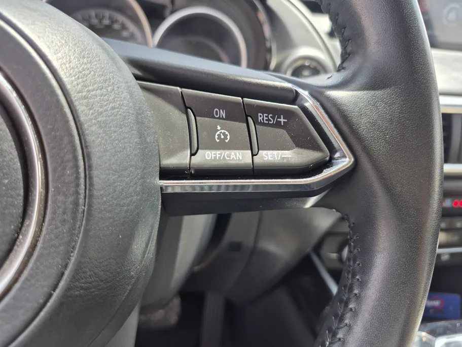 2023 Mazda CX9 Skyactiv G 