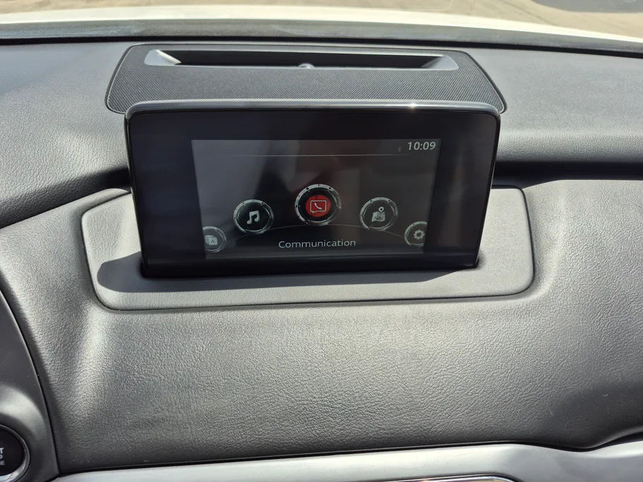 2023 Mazda CX9 Skyactiv G 
