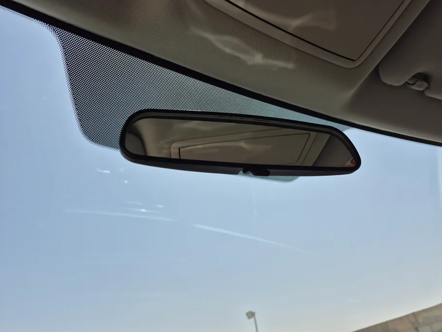 2023 Mazda CX9 Skyactiv G 
