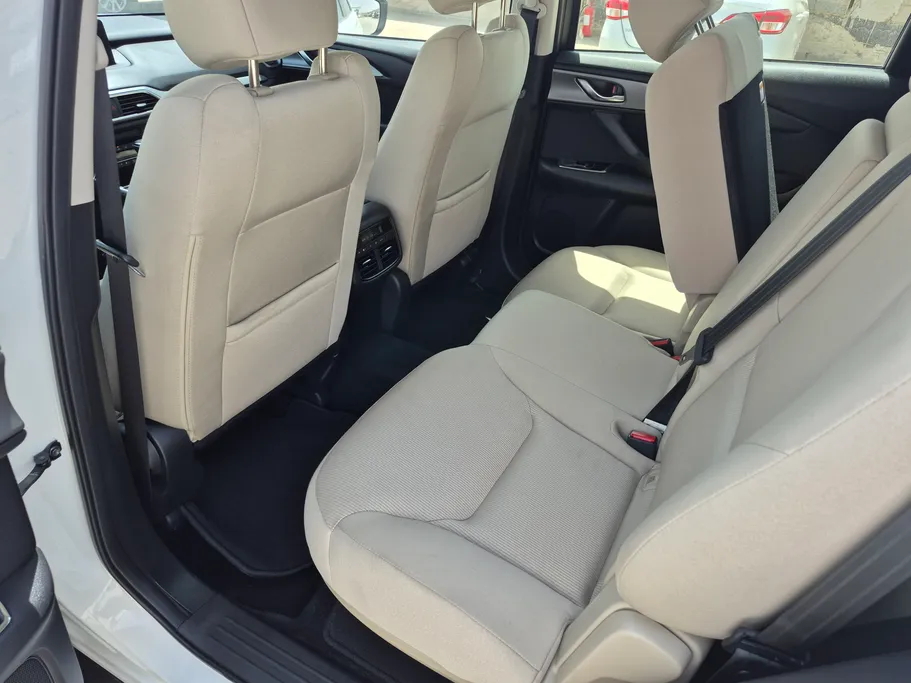2023 Mazda CX9 Skyactiv G 