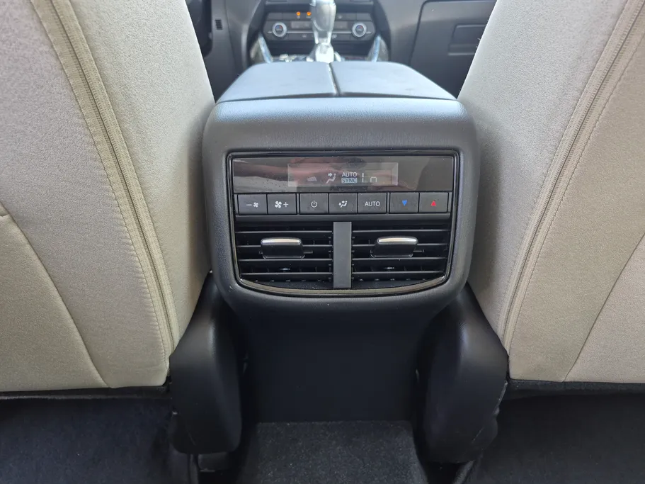 2023 Mazda CX9 Skyactiv G 
