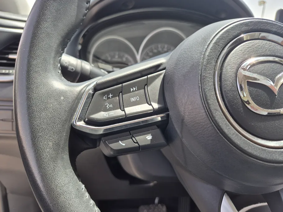 2023 Mazda CX9 Skyactiv G 