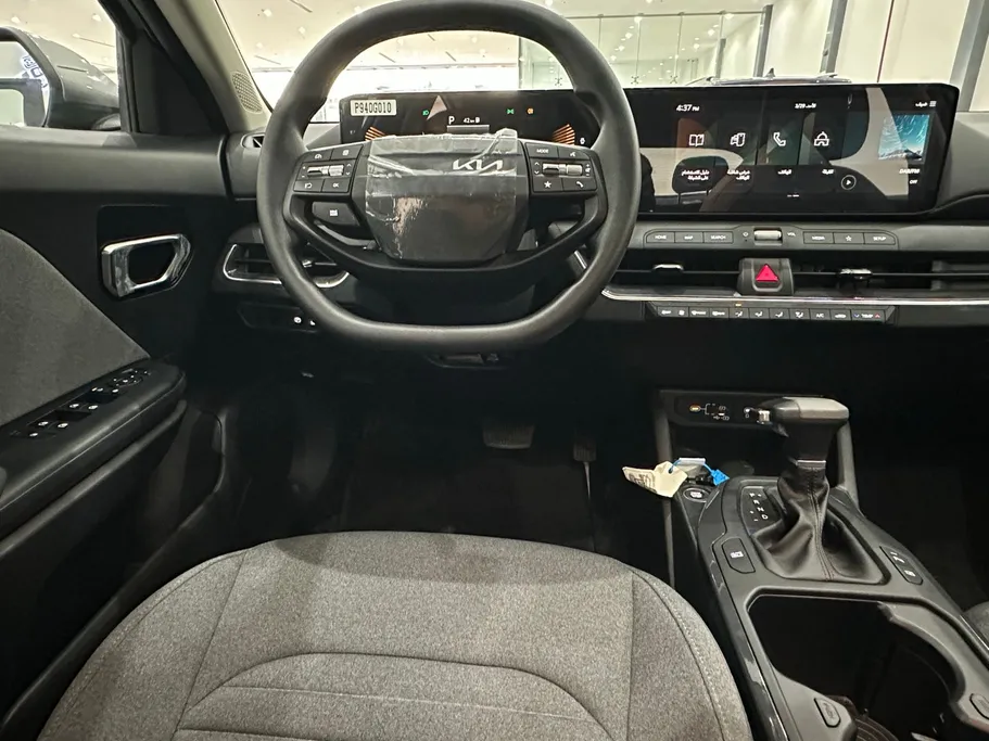 كيا K4 LX 2 2026 
