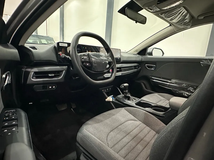 كيا K4 LX 2 2026 