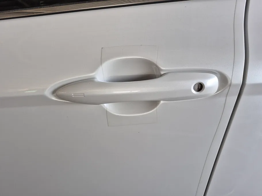 تويوتا كامري LE HEV 2025 