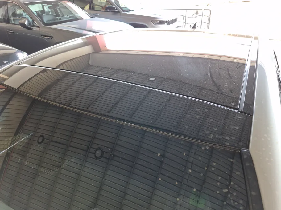 تويوتا كامري LE HEV 2025 