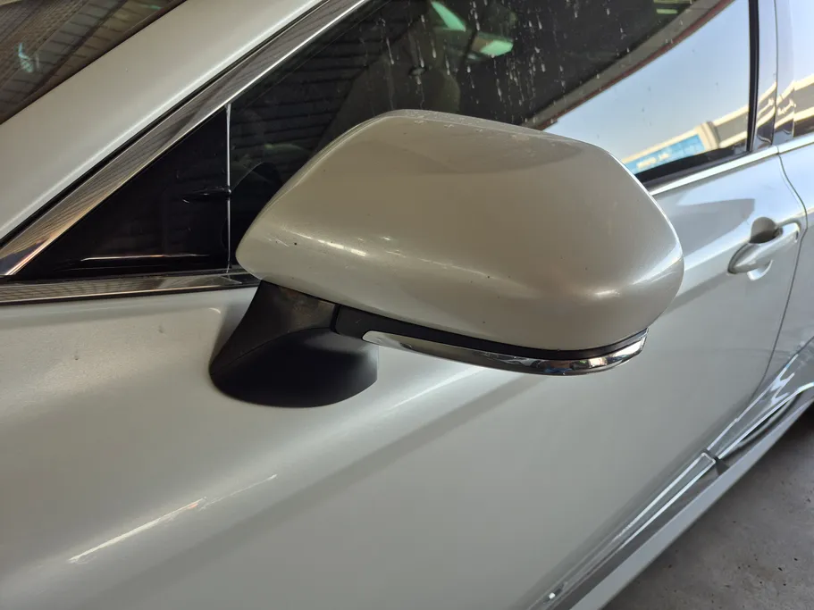 تويوتا كامري LE HEV 2025 