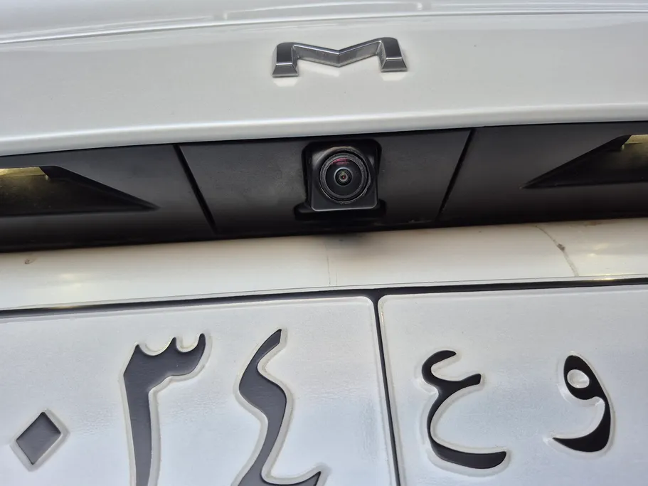 تويوتا كامري LE HEV 2025 