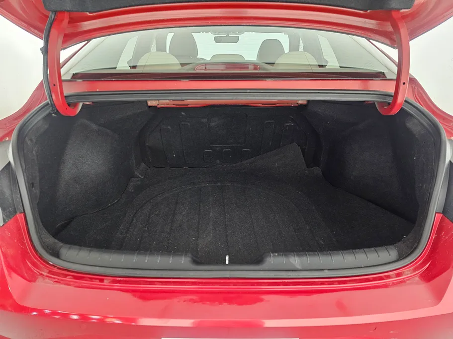 هيونداي النترا سمارت بلس 2022 