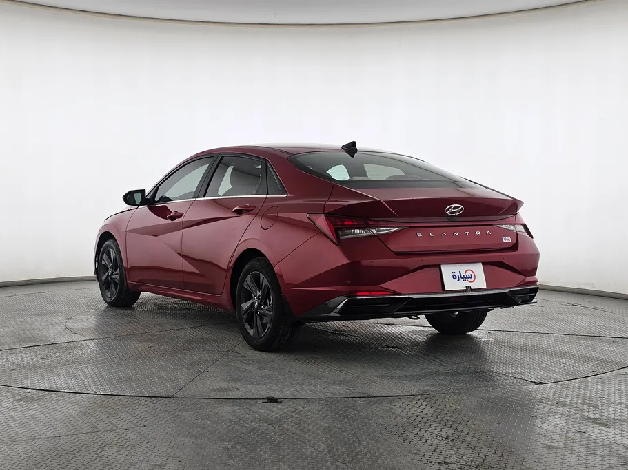 هيونداي النترا سمارت بلس 2022 