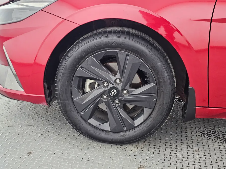 هيونداي النترا سمارت بلس 2022 