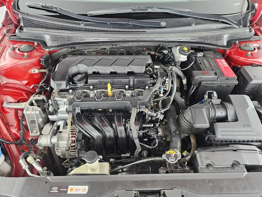 هيونداي النترا سمارت بلس 2022 