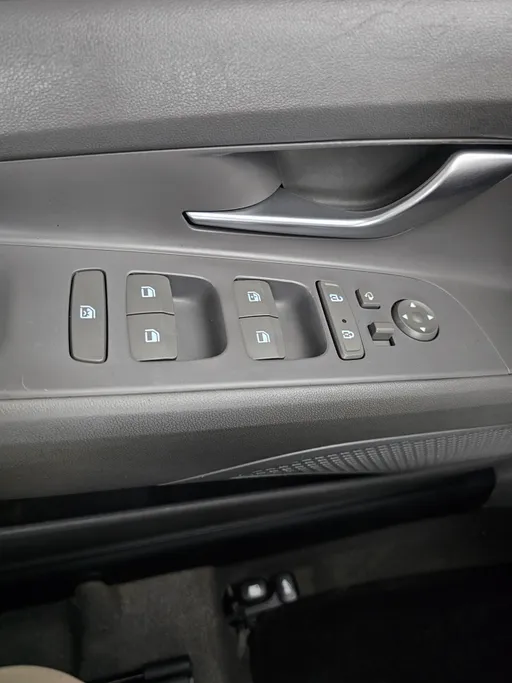 هيونداي النترا سمارت بلس 2022 