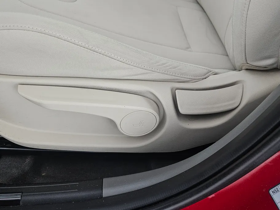 هيونداي النترا سمارت بلس 2022 