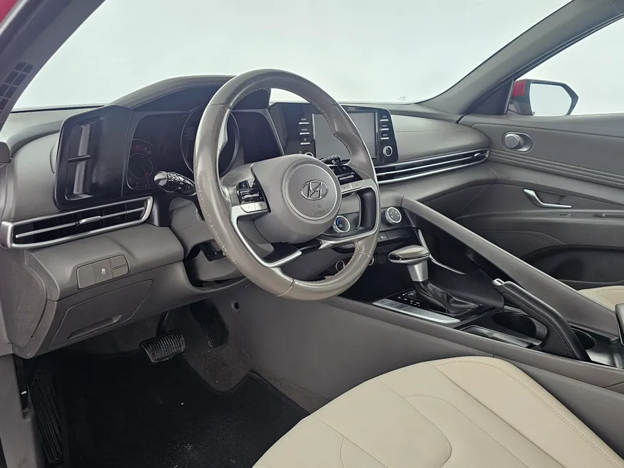 هيونداي النترا سمارت بلس 2022 