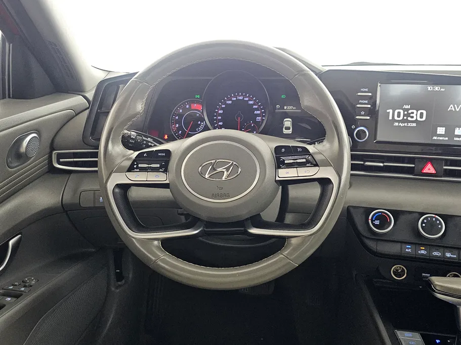 هيونداي النترا سمارت بلس 2022 