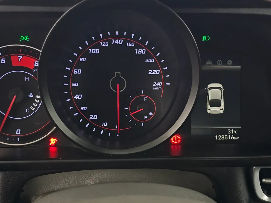 هيونداي النترا سمارت بلس 2022 