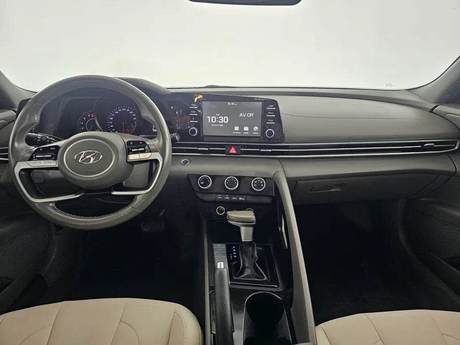 هيونداي النترا سمارت بلس 2022 