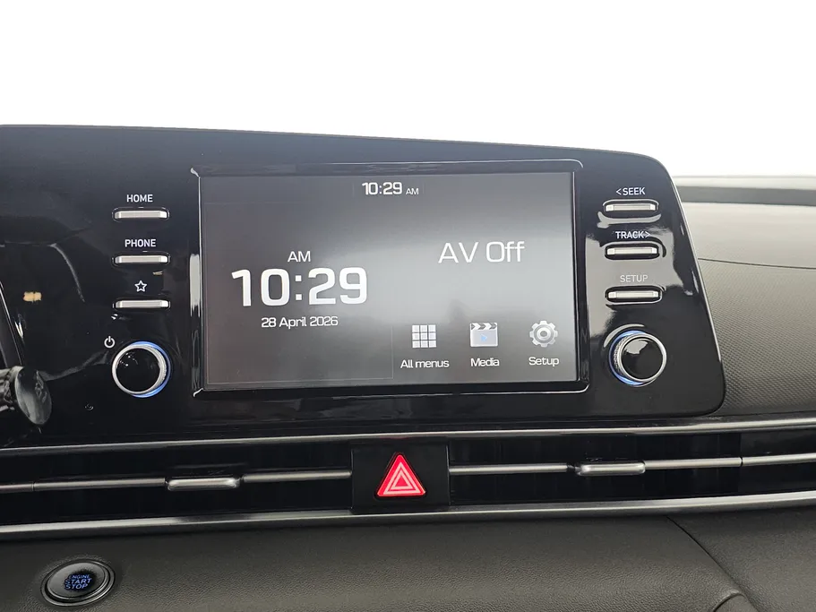 هيونداي النترا سمارت بلس 2022 