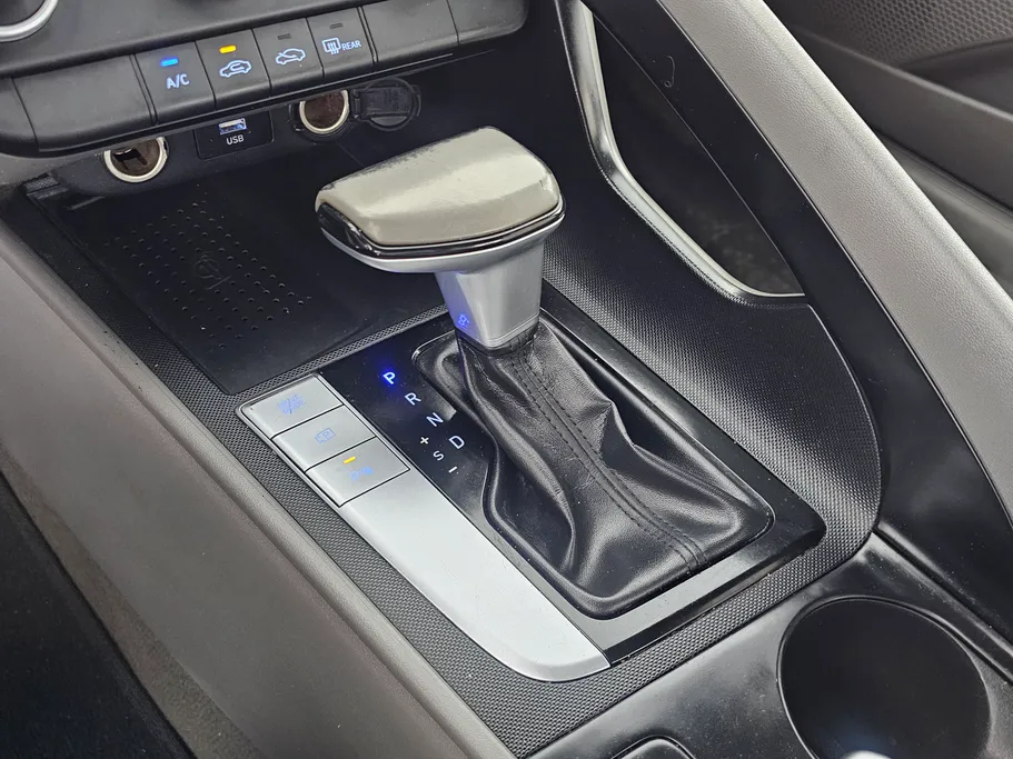 هيونداي النترا سمارت بلس 2022 