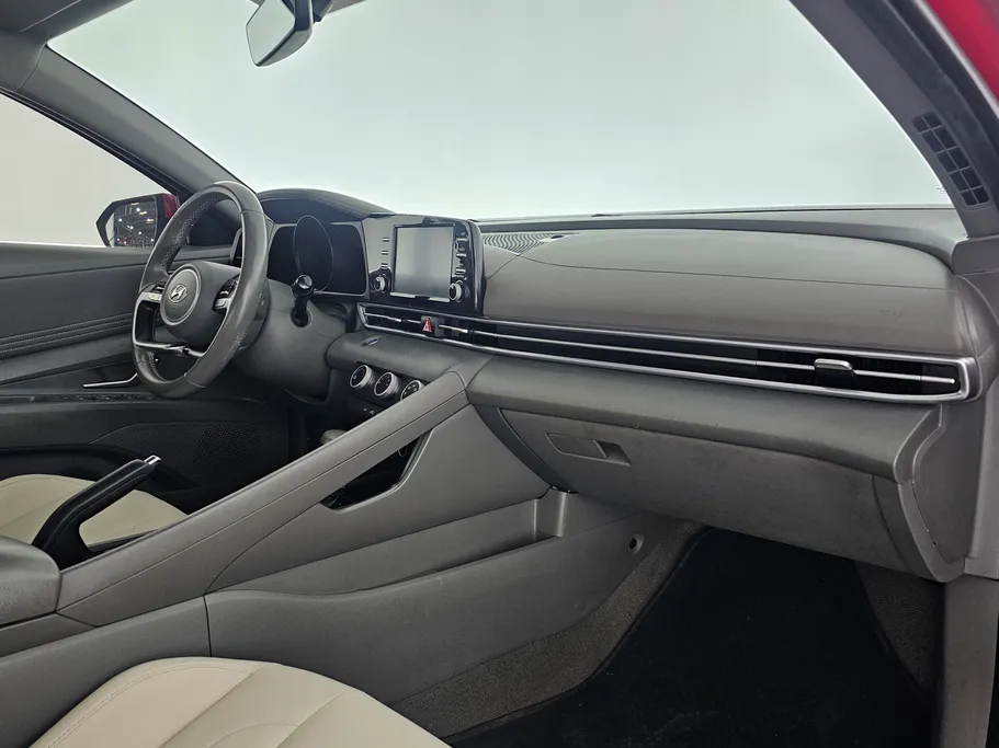 هيونداي النترا سمارت بلس 2022 