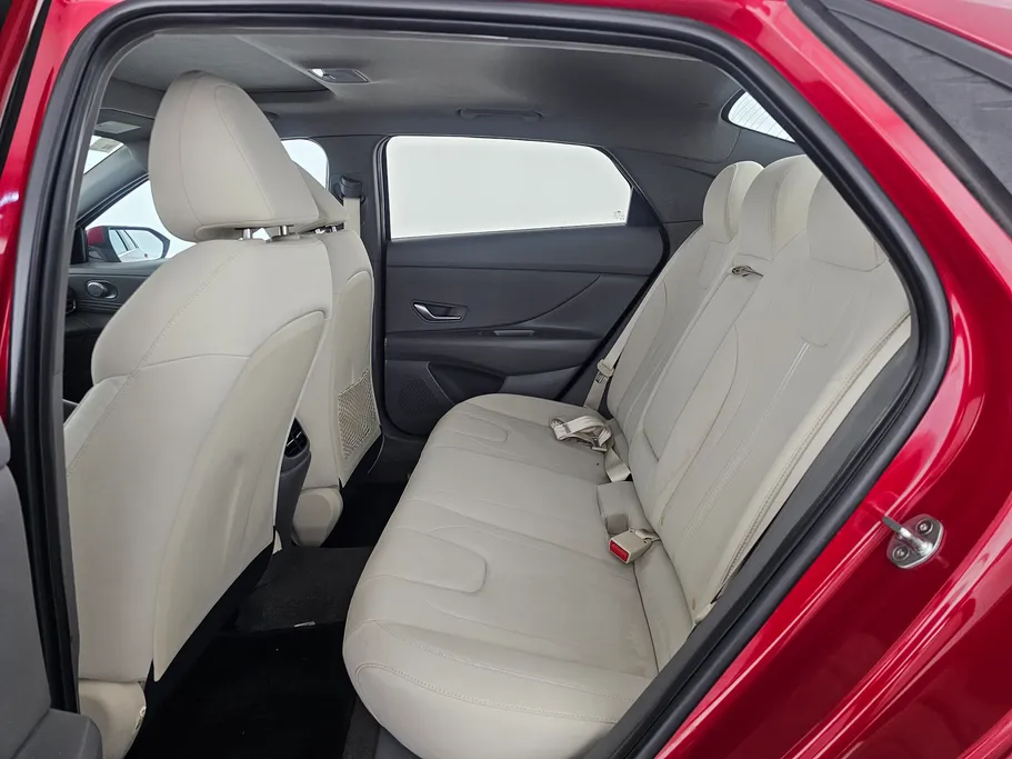 هيونداي النترا سمارت بلس 2022 