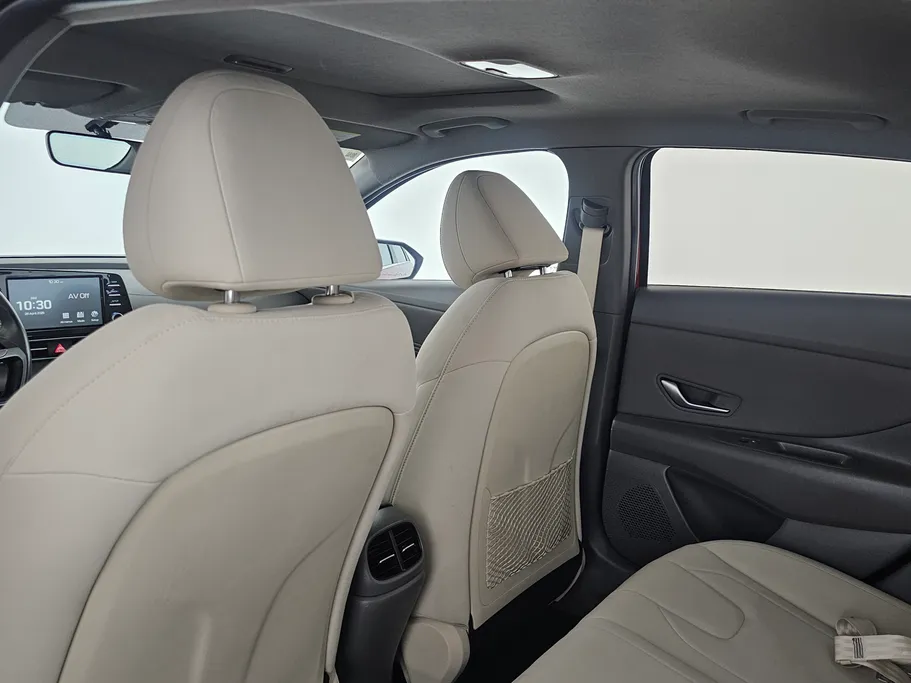 هيونداي النترا سمارت بلس 2022 