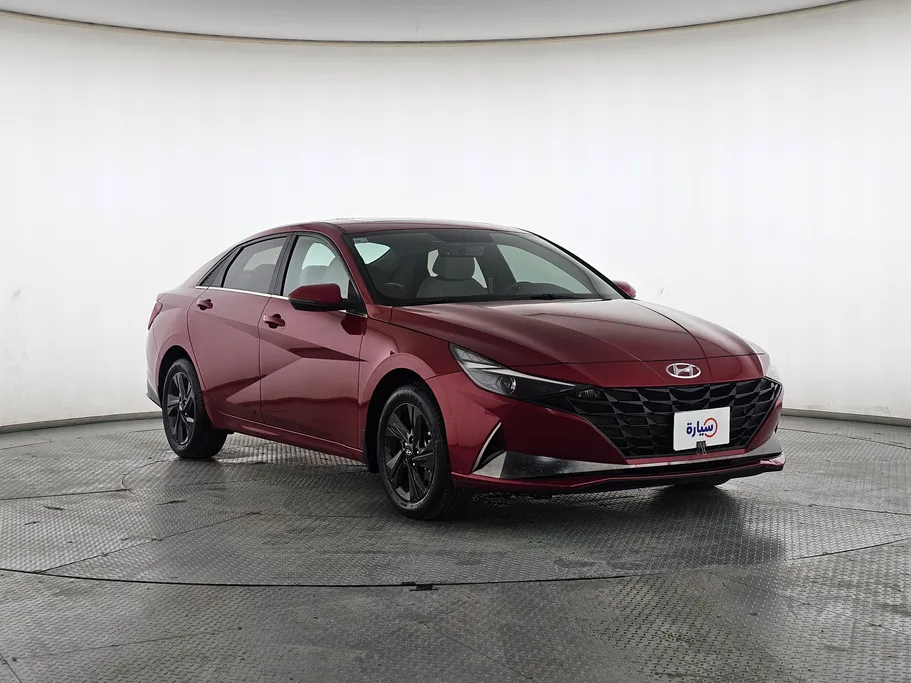 هيونداي النترا سمارت بلس 2022 