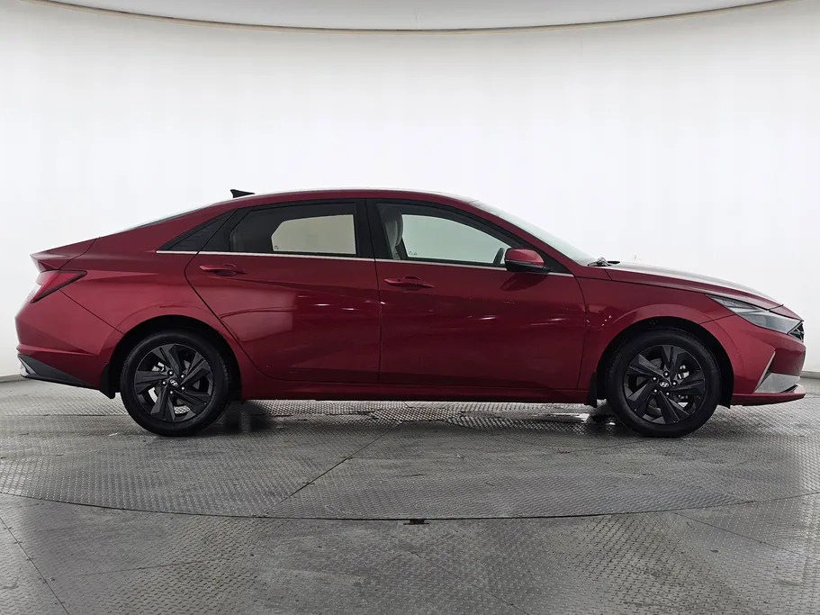 هيونداي النترا سمارت بلس 2022 