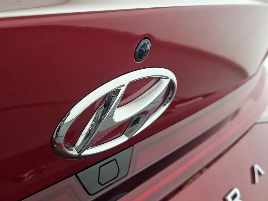 هيونداي النترا سمارت بلس 2022 