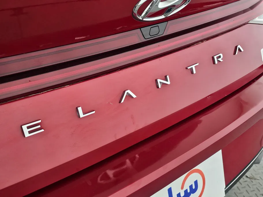 هيونداي النترا سمارت بلس 2022 