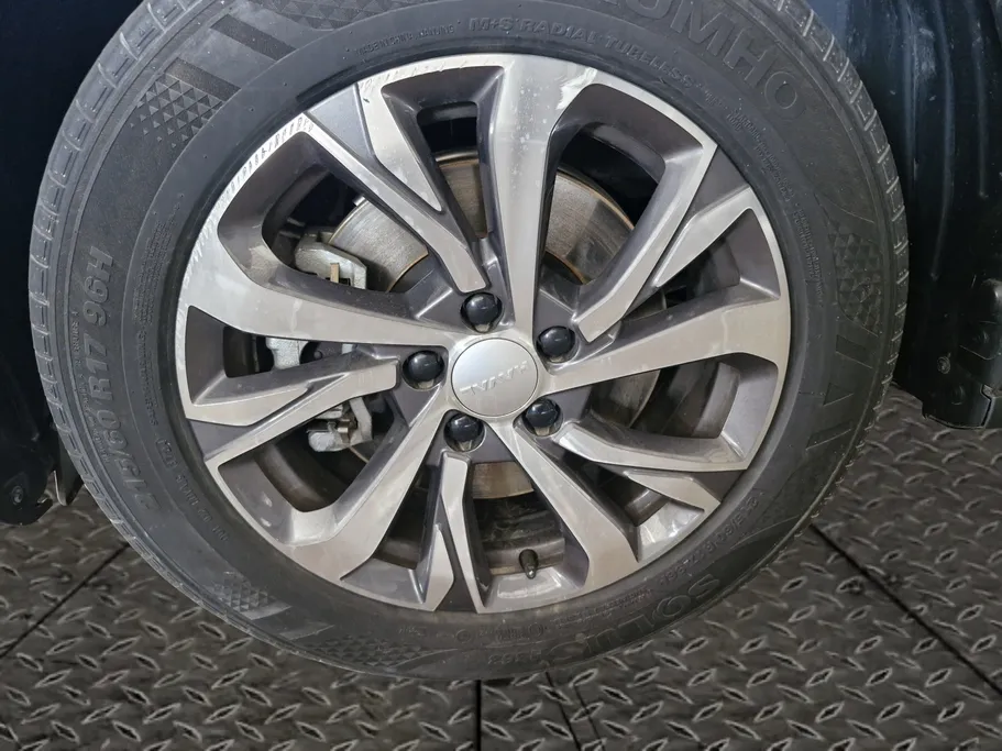 2025 Haval Jolion Active 