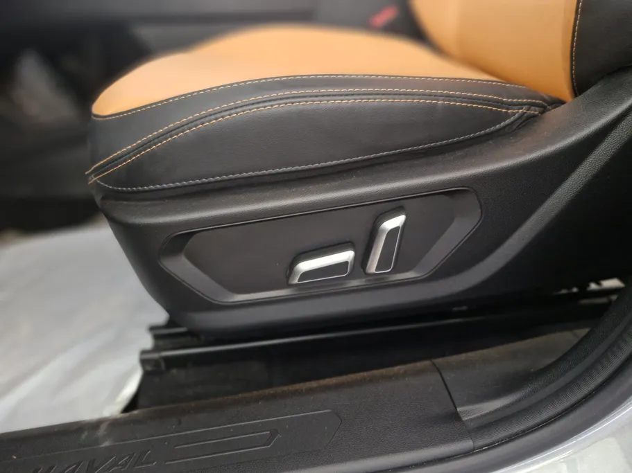 2025 Haval Jolion Active 