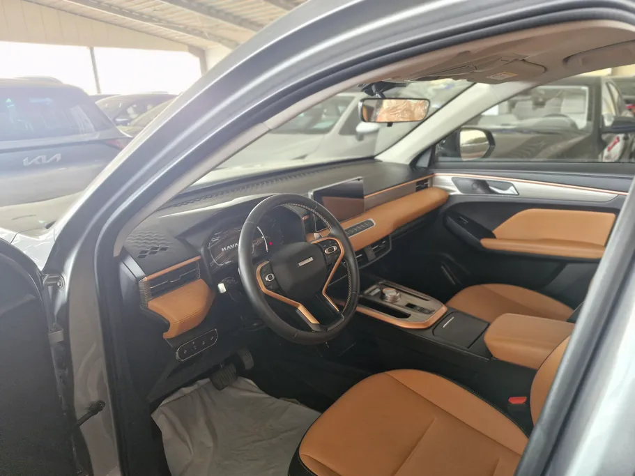 2025 Haval Jolion Active 
