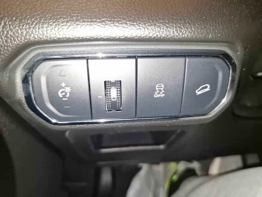 2025 Haval Jolion Active 