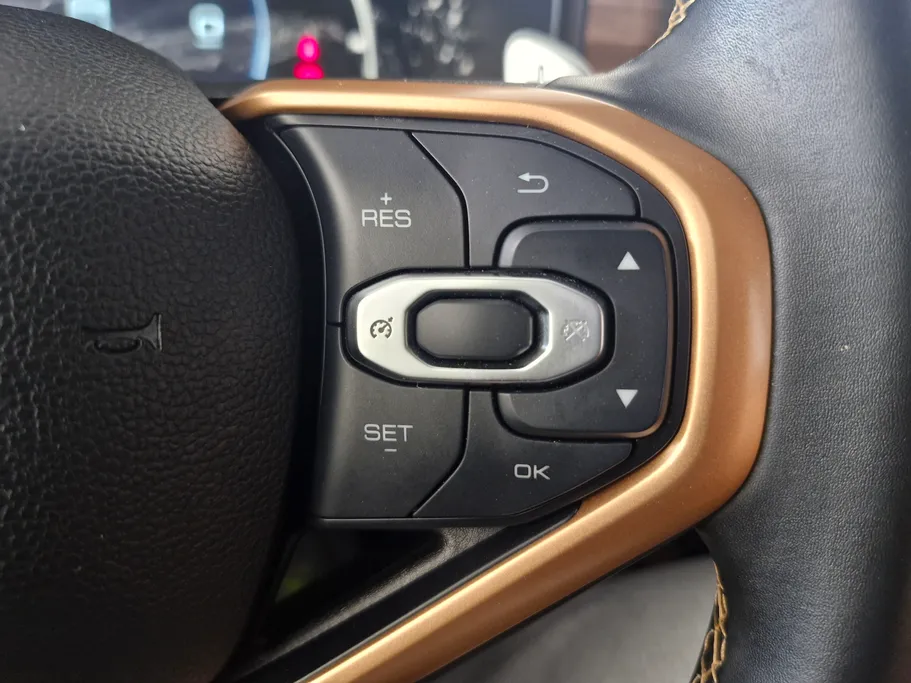 2025 Haval Jolion Active 