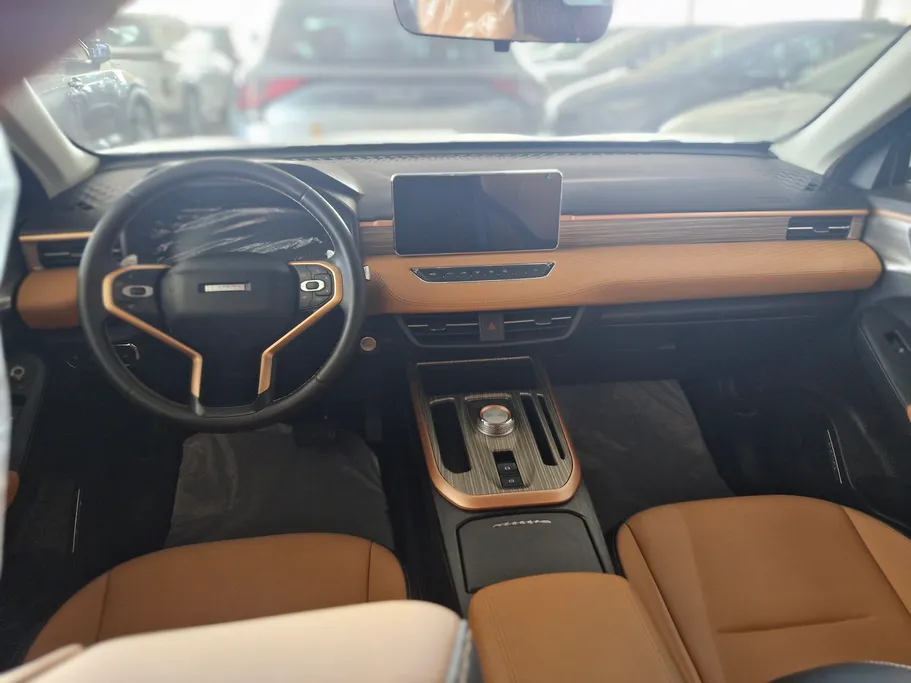 2025 Haval Jolion Active 