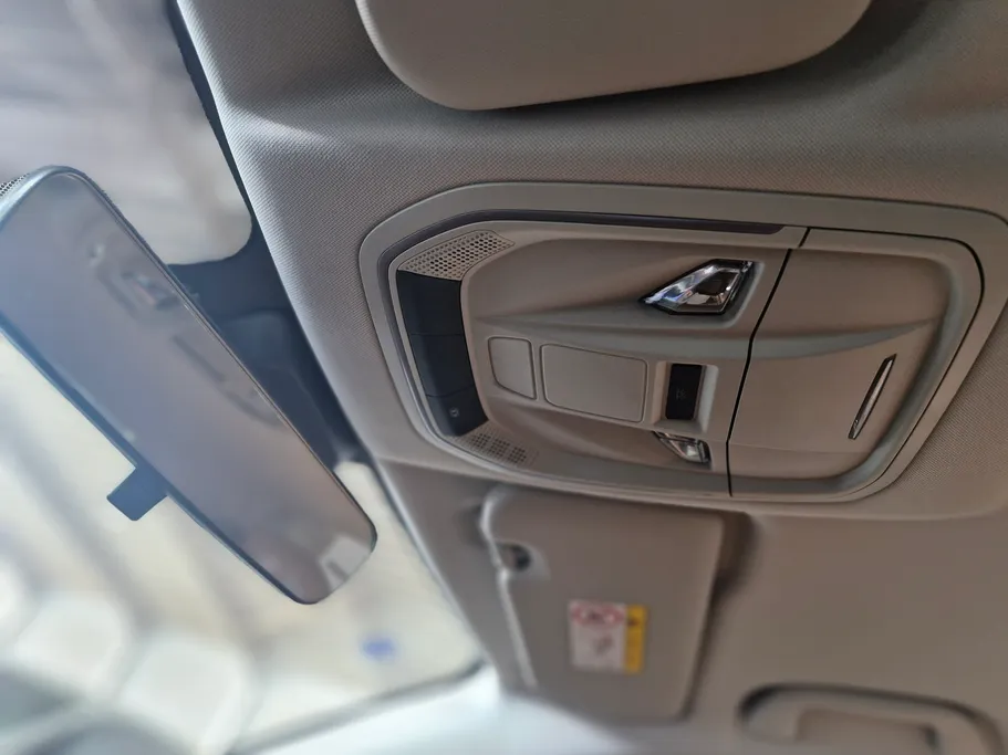 2025 Haval Jolion Active 