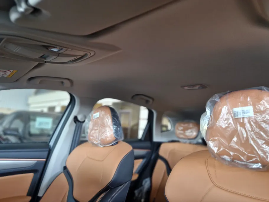 2025 Haval Jolion Active 