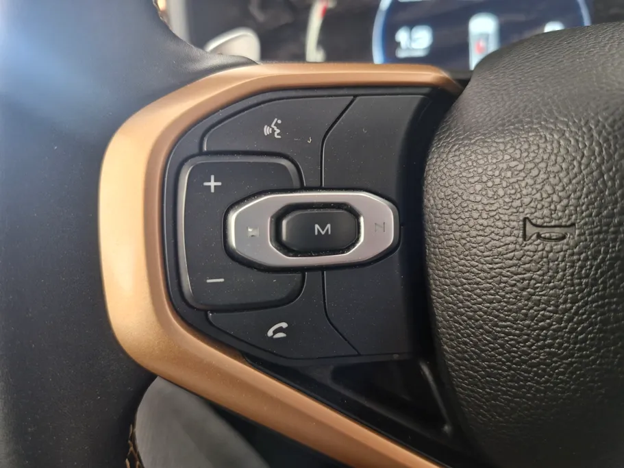 2025 Haval Jolion Active 