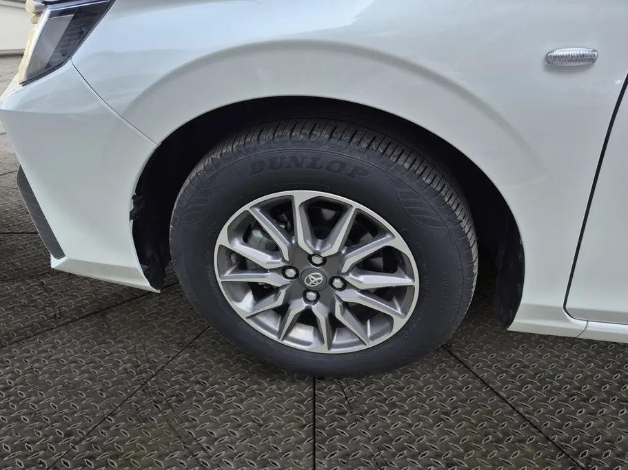 تويوتا يارس Y 2024 