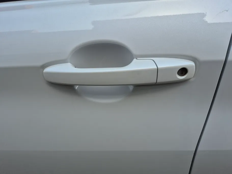 تويوتا يارس Y 2024 