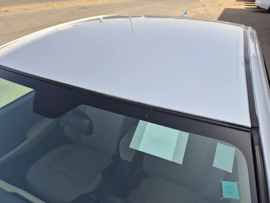 تويوتا يارس Y 2024 