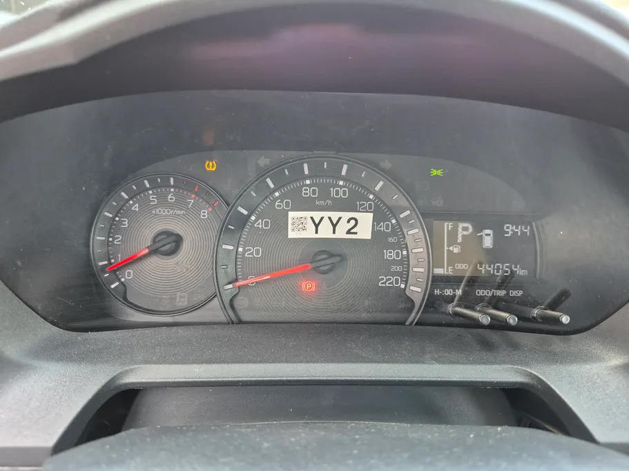 تويوتا يارس Y 2024 