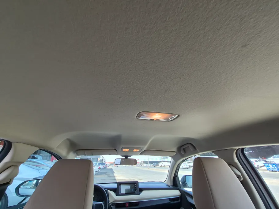 تويوتا يارس Y 2024 