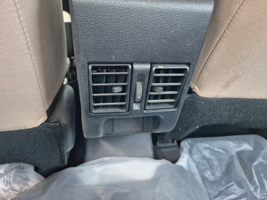 تويوتا يارس Y 2024 