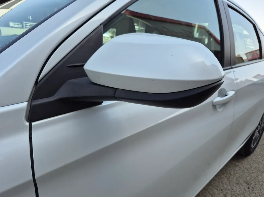 تويوتا يارس Y 2024 