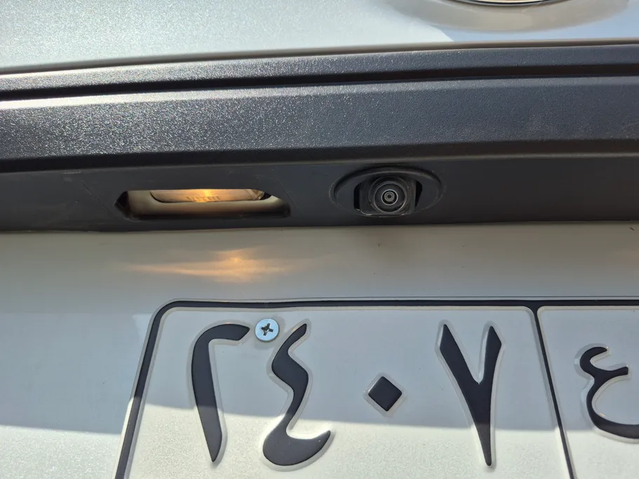 تويوتا يارس Y 2024 