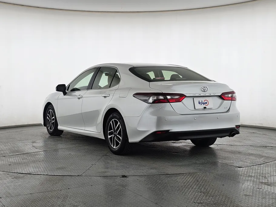 2024 Toyota Camry  LE 